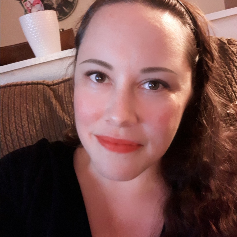 Meet your Posher, Jessica